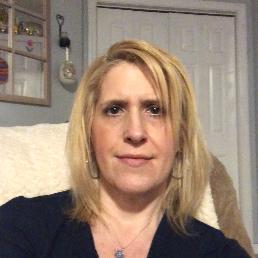 Meet your Posher, Patricia